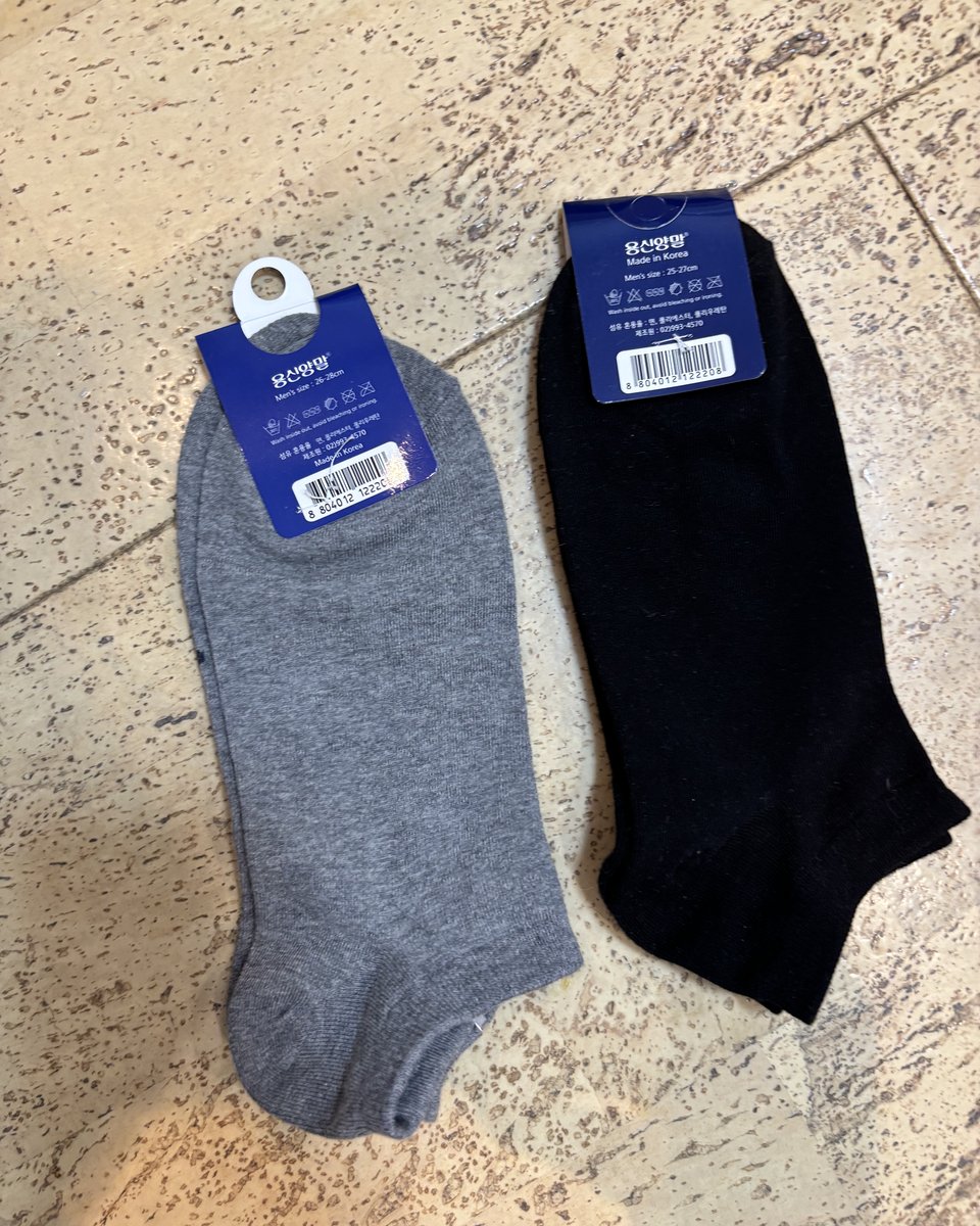 Мужские короткие носки Slazenger — фото 4